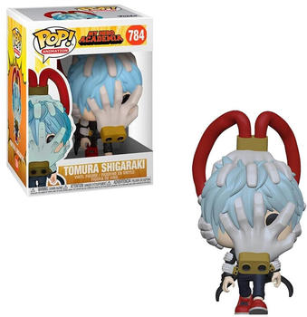 Funko Pop! Animation: My Hero Academia - Tomura Shigaraki