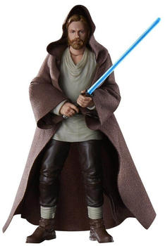 Hasbro Star Wars The Black Series Obi Wan Kenobi