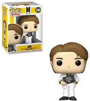 Funko 889698640459, Funko Pop! Figur Rocks BTS Butter- Jin