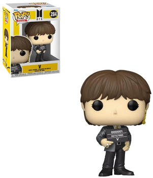 Funko Pop! Rocks: BTS - V (Butter)