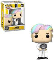 POP - Musik - BTS - Butter - Jimin (Funko Figuren)