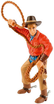 Bullyland Cowboy mit Lasso (80673)