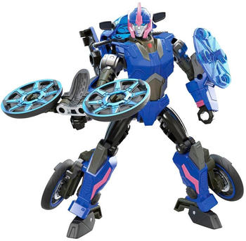 Hasbro Transformers Transformers Generations Legacy Deluxe Class - Prime Universe Arcee