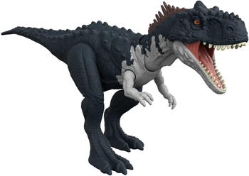 Mattel Jurassic World Domination Rajasaurus (HDX45)