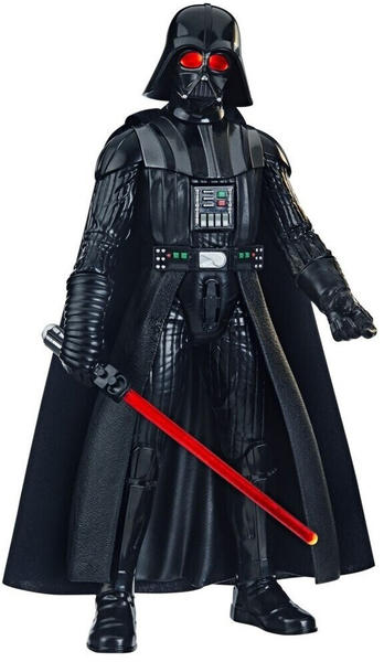 Hasbro Star Wars Obi-Wan Kenobi Galactic Action Dart Vader