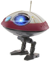 HASBRO F61035L0, HASBRO F61035L0 Star Wars L0-LA59 (Lola) interaktive elektronische