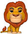 FunKo Pop! Disney: The Lion King