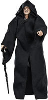 Star Wars TThe Black Series - Imperator Palpatine (Star Wars Merchandise)