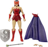 Masters Of The Universe HDR40, Masters Of The Universe Catra Figure Golden...