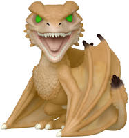 Funko POP - House of the Dragon - Syarx (Dragon) (Funko Figuren)