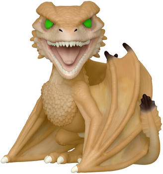 Funko Pop! TV Game Of Thrones: House Of The Dragon - Syrax