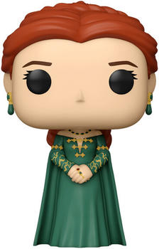 Funko Pop! TV Game Of Thrones: House Of The Dragon - Alicent Hightower