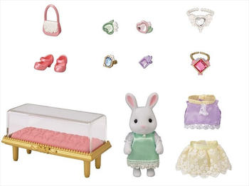 Sylvanian Families Fashion Play Set (5647)