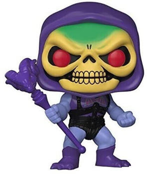 Funko Pop! Television: Master of the Universe: Skeletor - Kampf Outfit 563