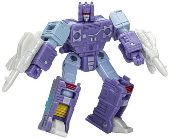 Hasbro Transformers The Movie Studio Series Decepticon Rumble (blau)
