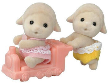 Sylvanian Families Schaf Zwillinge (5621)