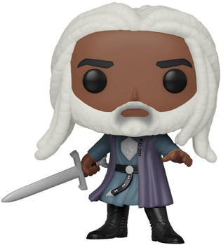 Funko Pop! TV Game Of Thrones: House Of The Dragon - Corlys Velaryon