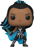 Funko 6082022, Funko Pop! Marvel Thor Love and Thunder : Valkyrie (1042)...