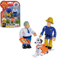 Simba Toys 109252515, Simba Toys Simba Sam Figurines (Zufallsmodell) (109252515)