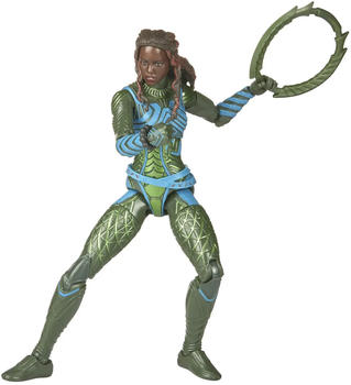 Hasbro Marvel Legends Black Panther: Wakanda Forever - Nakia