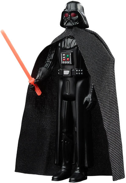 Hasbro Star Wars Obi-Wan Kenobi RETRO Kollecton Darth Vader