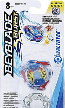 Hasbro Beyblade Burst Single Top Valtryek