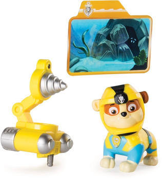 Paw Patrol Sea Patrol Light Up Rubble (6040268)