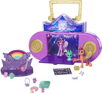 Hasbro F38675, Hasbro My Little Pony Zaubermelodie Radio
