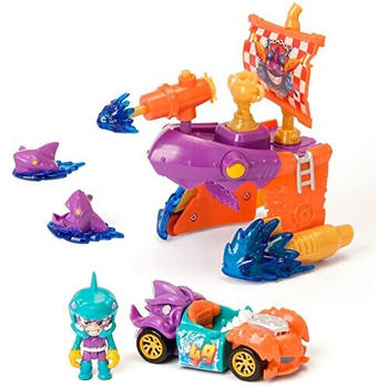 MagicBox T-Racers Pirate Shark
