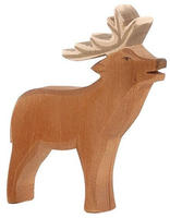Ostheimer 15351 Hirsch neues Modell