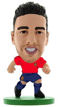 SoccerStarz Spain Daniel Carvajal (405088)
