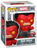 Funko Pop! Marvel - Red Hulk N°854