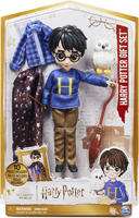 Spin Master 6064865, Spin Master W.World Harry Deluxe Set 20 cm (6064865)