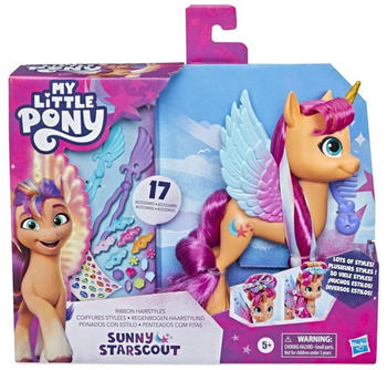 Hasbro My Little Ponny Sunny Starscout