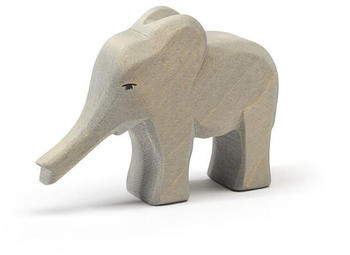 Ostheimer Elefant klein Rüssel gestreckt (20424)