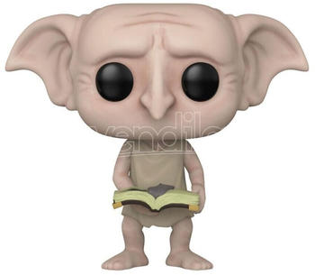 Funko POP Movies: Harry Potter CoS 20th - Dobby (65650)