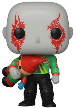 FunKo Pop! Guardians of the Galaxy: Holiday Special