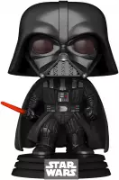 POP - Star Wars Obi-Wan Kenobi - Darth Vader (Funko Figuren)