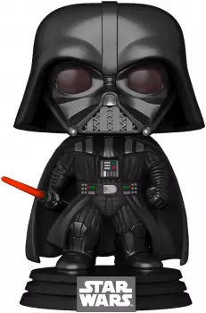 Funko Pop! Star Wars - Darth Vader 539