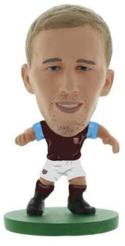 SoccerStarz Tomas Soucek - FC West Ham United