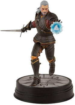 Dark Horse Comics The Witcher - Dark Horse Figur - Geralt (Toussaint Tourney Armor)