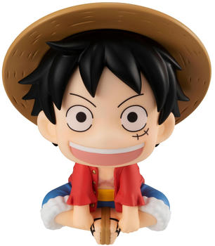 MegaHouse One Piece - Look Up Series - Monkey D. Ruffy