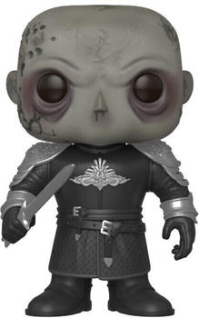 Funko Pop! Game of Thrones - The Mountain unmasked 6" (85)