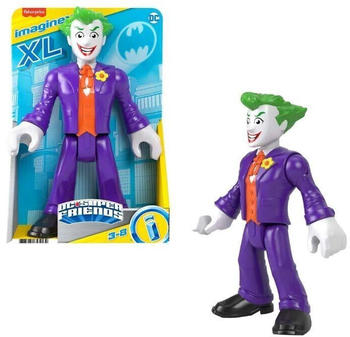 Fisher-Price Imaginext® DC Super Friends™ Joker XL