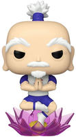 Funko Pop! Animation: Hunter X Hunter - HxH - Isaac Netero - Hunter X Hunter (HXH) -