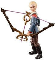 Hasbro - Star Wars The Black Series Omega (Kamino) (Star Wars Merchandise)