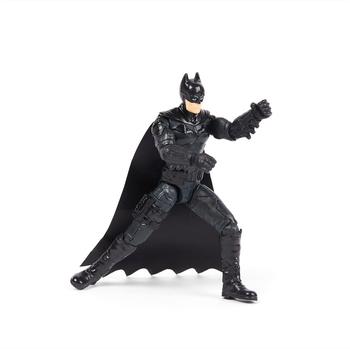 Spin Master Batman Movie Figure 10cm