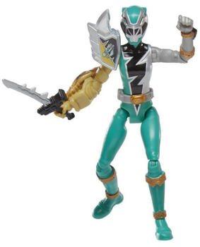 Hasbro Power Rangers Dino Fury Green Ranger with Sprint Sleeve 15 cm