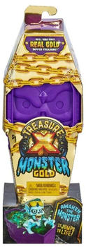 Moose Toys Treasure X Monster Coffin