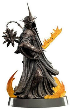 Weta Workshop Figures of Fandom The Lord Of The Rings - The Witch-King of Angmar